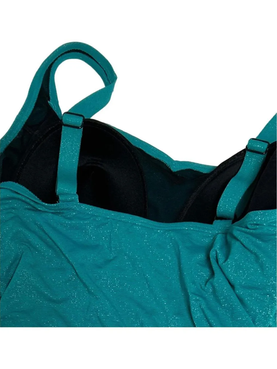 Badeanzug Größe 50