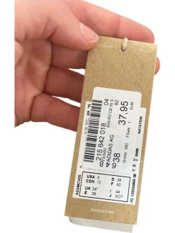 Badeanzug Größe 38