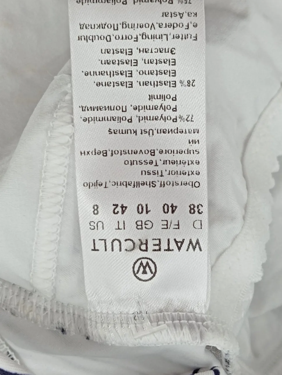 Badeanzug Größe 38