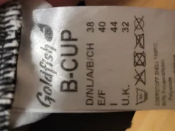 Badeanzug Größe 38