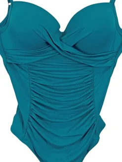 Badeanzug Größe 54