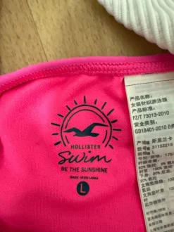 Badeanzug Größe 40