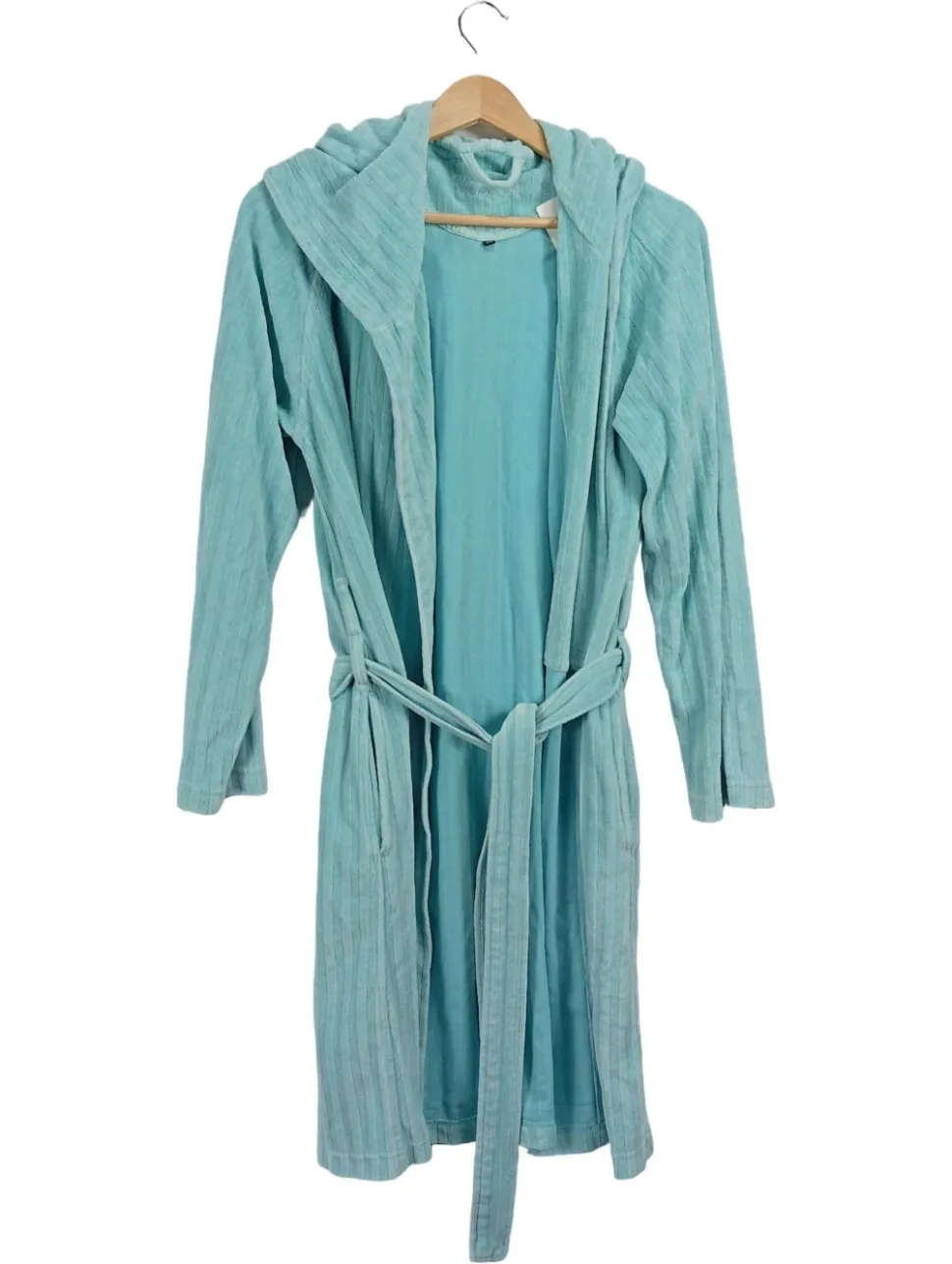 Bademantel Größe 34