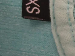 Bademantel Größe 34