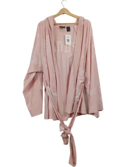 Bademantel Größe 42