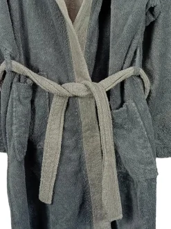 Bademantel Größe 36