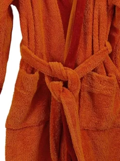 Bademantel Größe 40