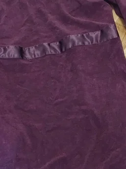 Bademantel Größe 34