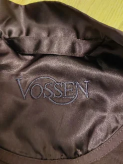 Bademantel Größe 34