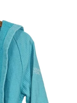 Bademantel Größe 38