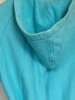 Bademantel Größe 38