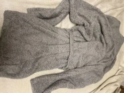 Bademantel Größe 38