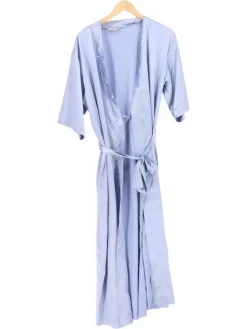 Bademantel Größe 38