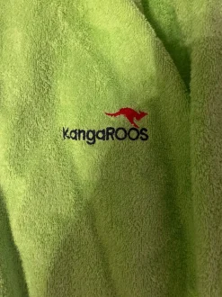 Bademantel Größe 56