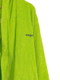 Bademantel Größe 56