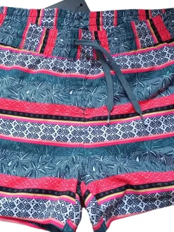 Badeshorts Größe 50