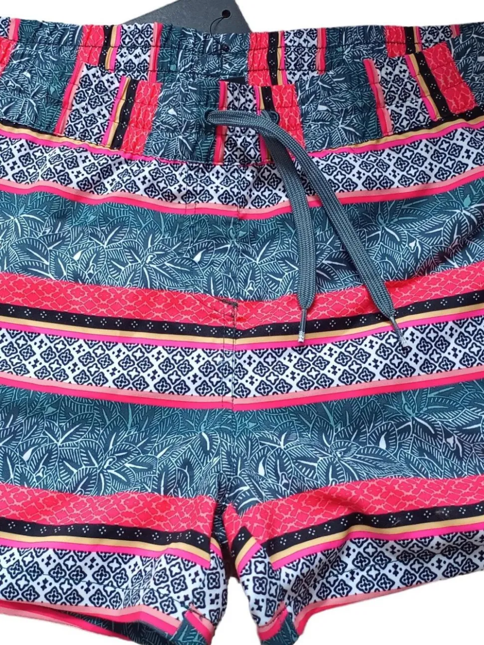 Badeshorts Größe 50