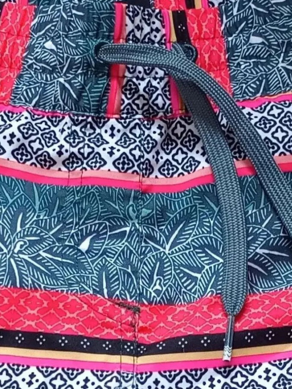 Badeshorts Größe 50