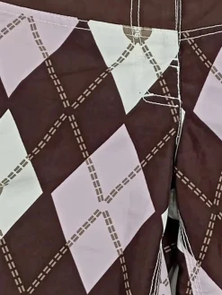 Badeshorts Größe 40