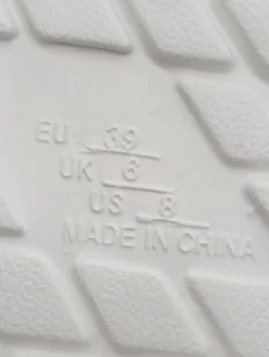 Badeslipper Größe 39