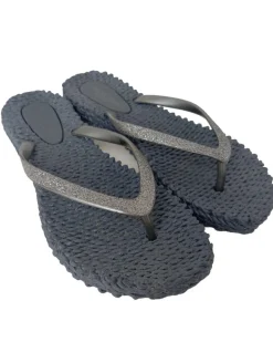 Badeslipper Größe 37