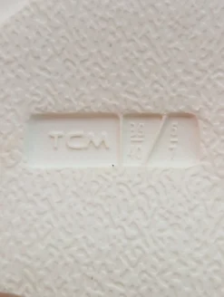 Badeslipper Größe 39