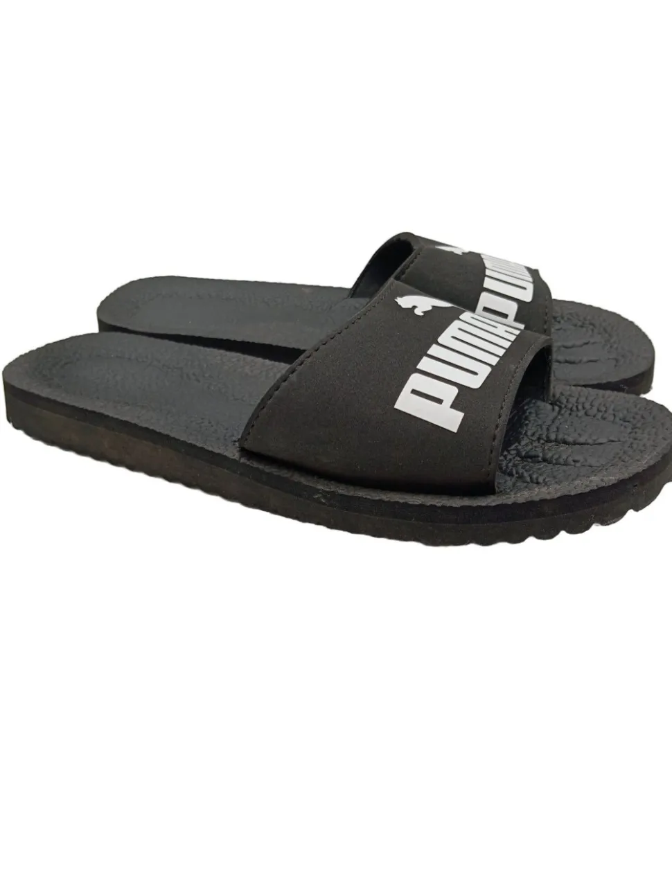 Badeslipper Größe 39