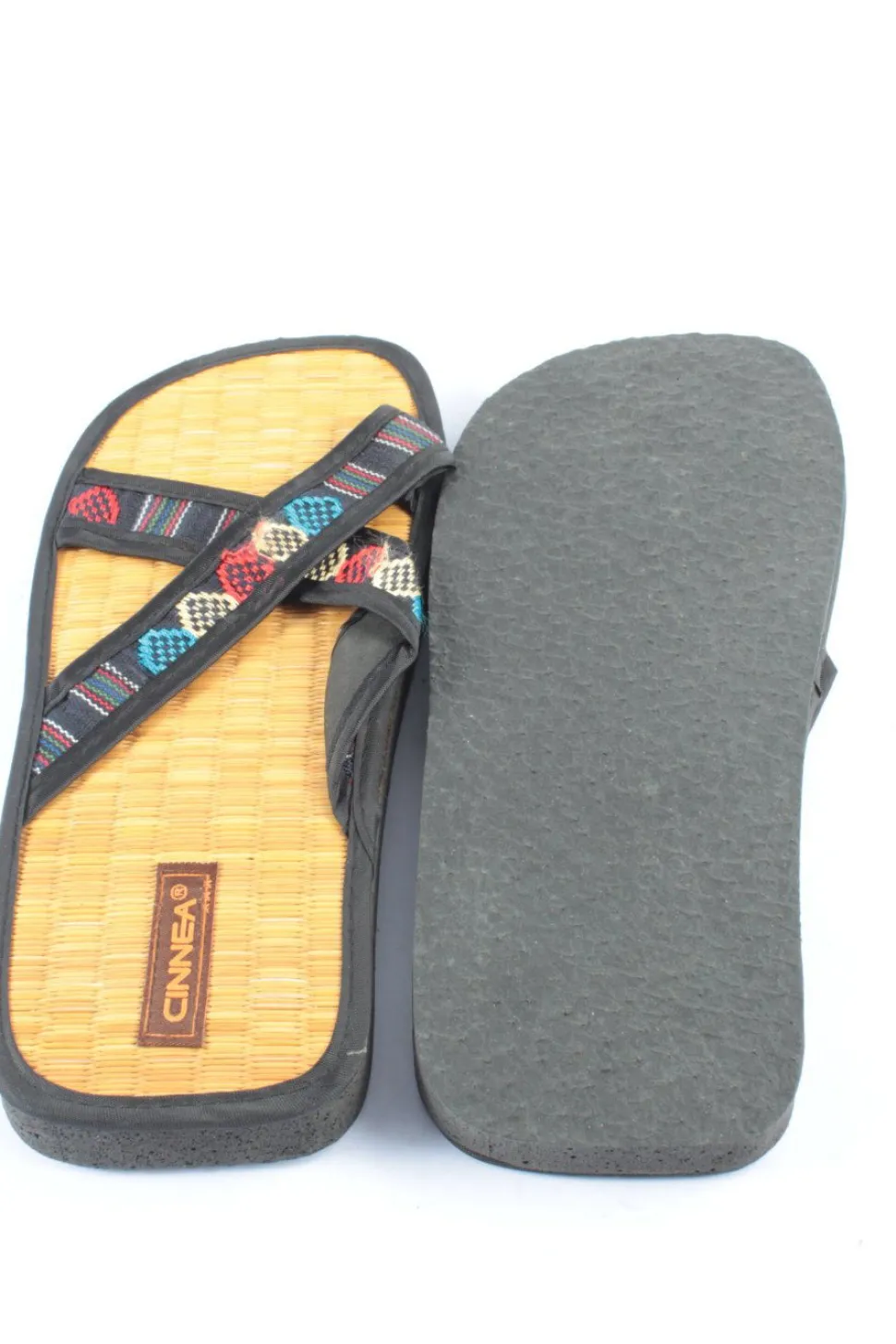 Badeslipper Größe 39