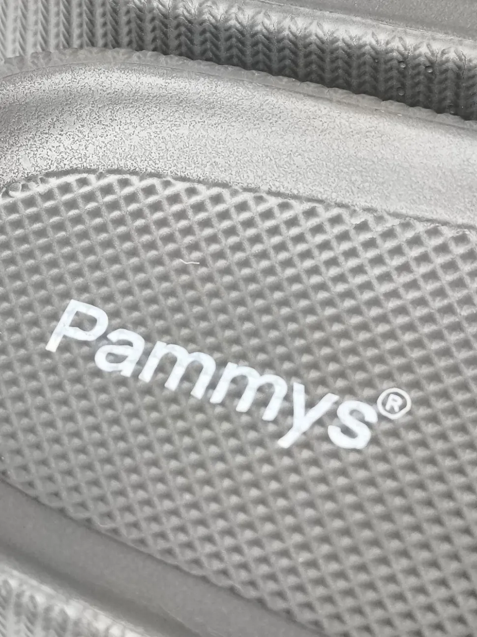 Badeslipper Größe 44