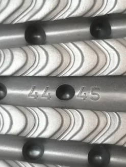 Badeslipper Größe 44