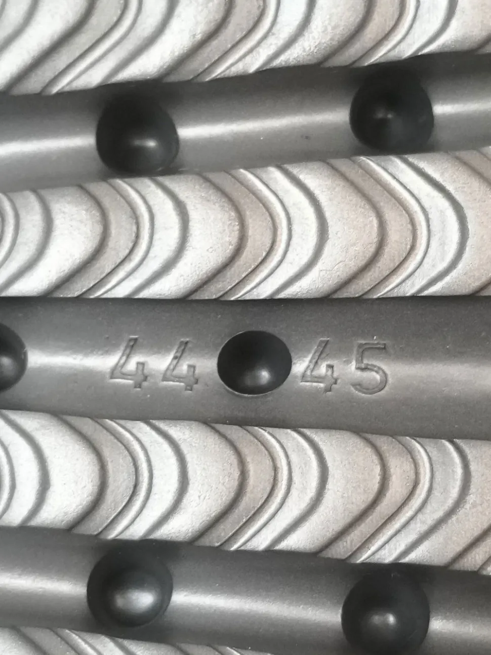 Badeslipper Größe 44