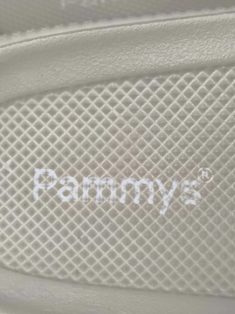 Badeslipper Größe 44