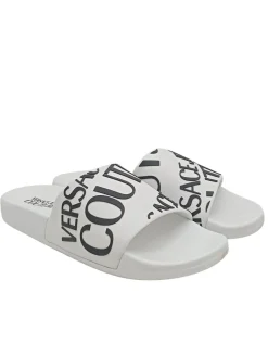 Badeslipper Größe 39