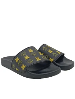 Badeslipper Größe 39