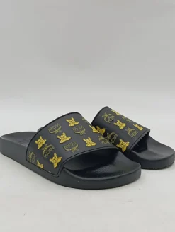 Badeslipper Größe 39