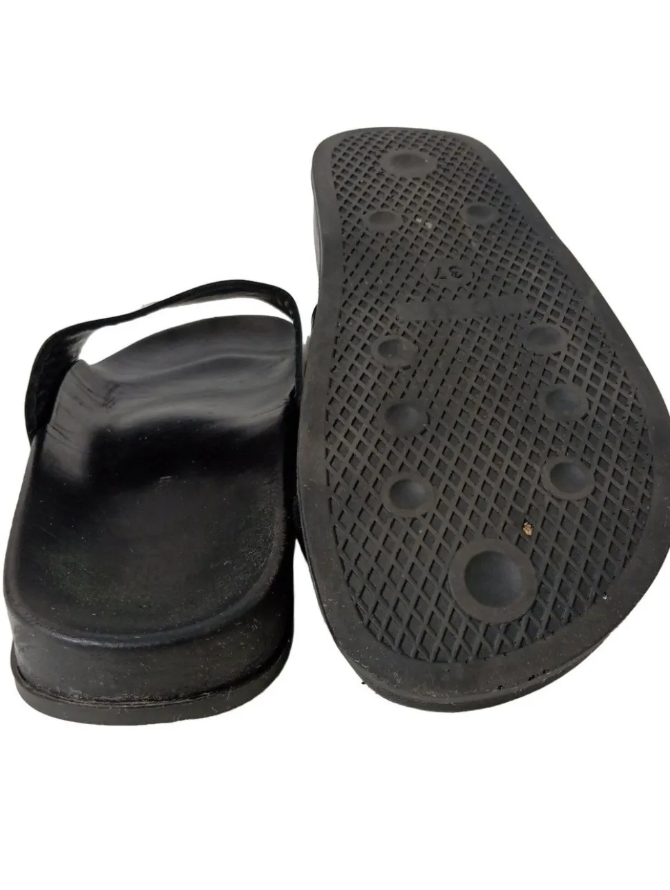 Badeslipper Größe 37