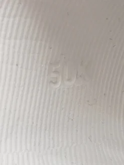 Badeslipper Größe 38