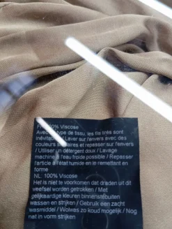 Baggy Pants Größe 34