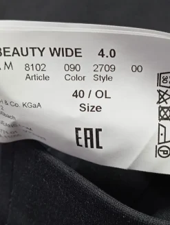 Baggy Pants Größe 40