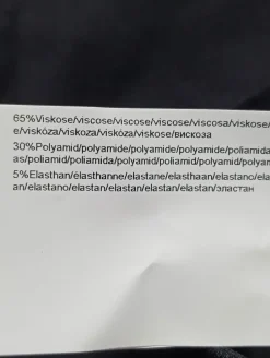 Baggy Pants Größe 40