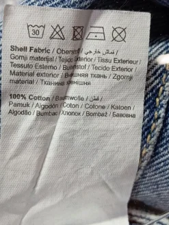 Baggyjeans Größe 36