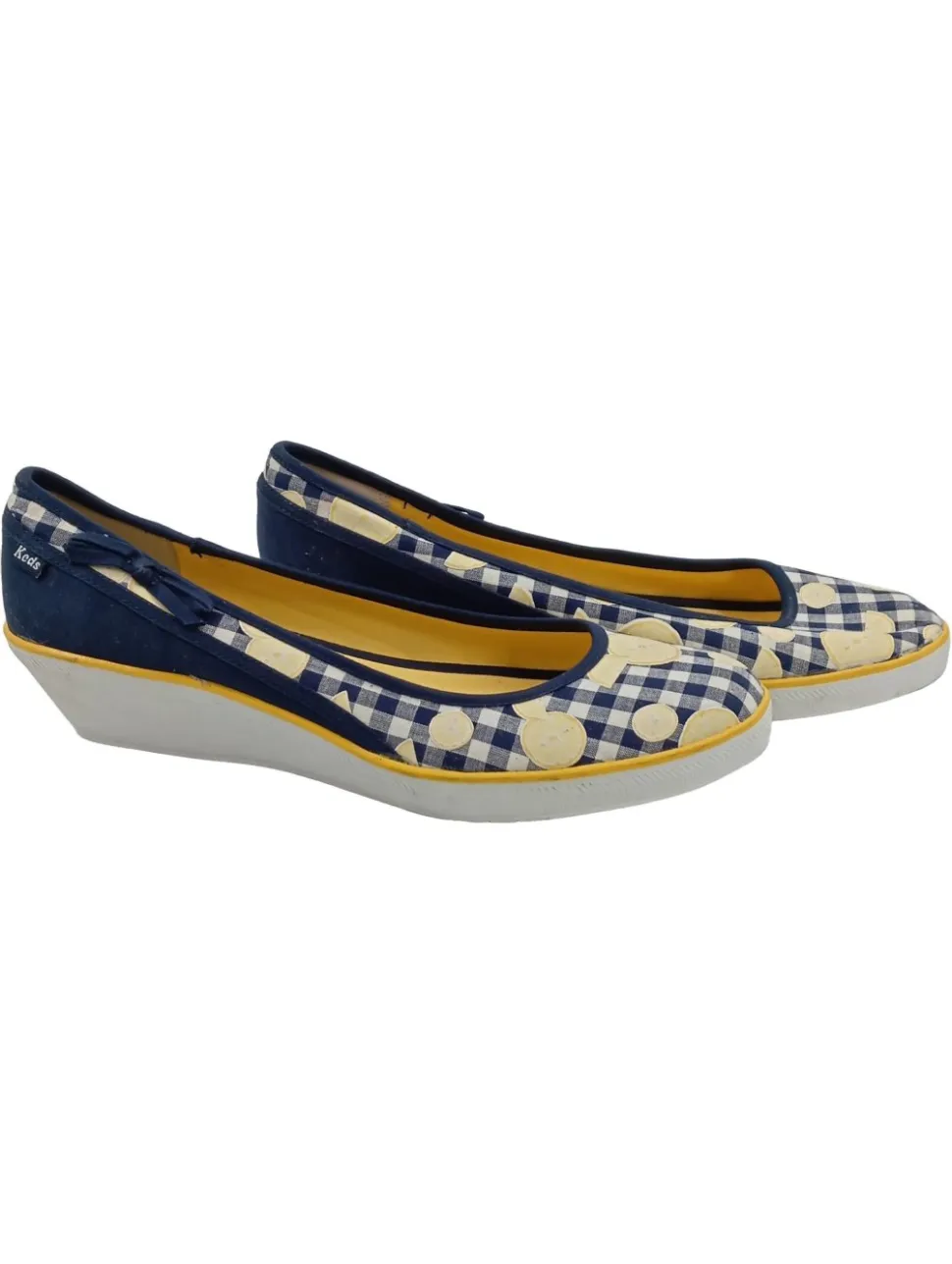 Ballerinas Größe 38