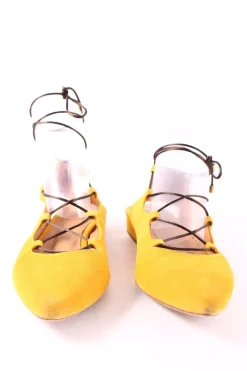 Ballerinas Größe 36