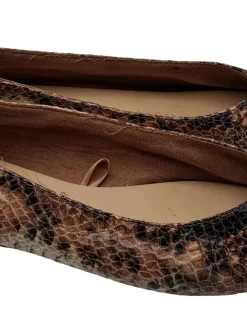 Ballerinas Größe 39