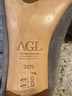 Ballerinas Größe 38,5