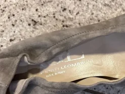 Ballerinas Größe 38,5