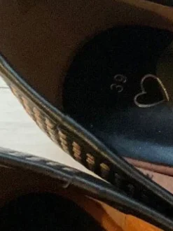 Ballerinas Größe 39