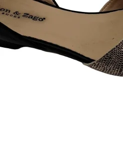 Ballerinas Größe 39