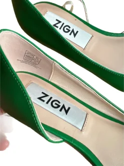 Ballerinas Größe 36