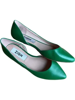 Ballerinas Größe 36